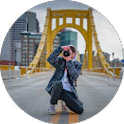 Profile photo of Thomas Speranza