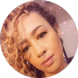 Profile photo of Tisha Bush