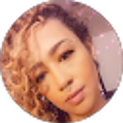 Profile photo of Tisha Bush