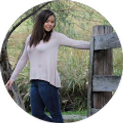 Profile photo of Shaniah Angel