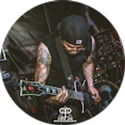 Profile photo of Rudy Cortez