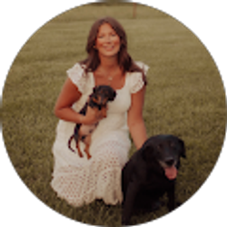 Profile photo of Dora Morton