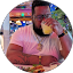 Profile photo of Aaron Cherry