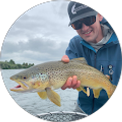 Profile photo of Luke Smith