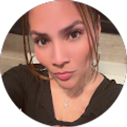 Profile photo of yalitza santiago