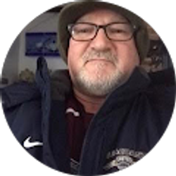 Profile photo of Dave Dalrymple