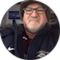 Profile photo of Dave Dalrymple