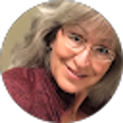 Profile photo of Kerri Lane