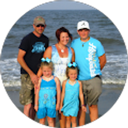 Profile photo of Martha Trammell