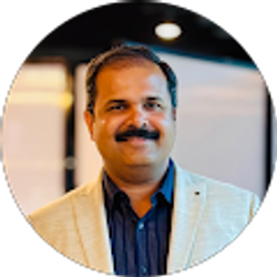 Profile photo of Jithesh Pillai