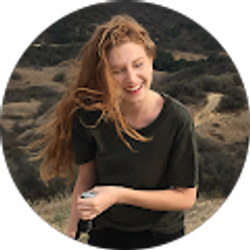 Profile photo of Savannah Tsapatolis