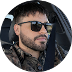 Profile photo of Jacob Nomad