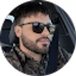 Profile photo of Jacob Nomad