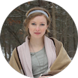 Profile photo of Emily Smoker