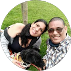 Profile photo of Roberto Lugo