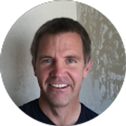 Profile photo of Brian Danley