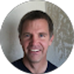 Profile photo of Brian Danley