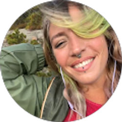 Profile photo of Felicia Love