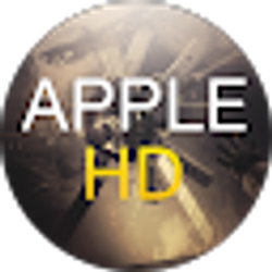 Profile photo of AppleHD
