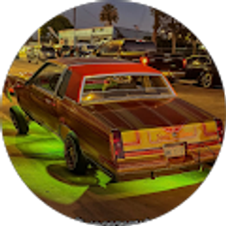 Profile photo of EVIL JR