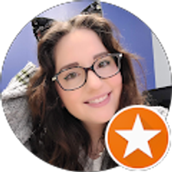 Profile photo of Jessie Rose Sorensen