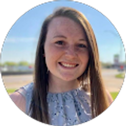 Profile photo of Anna Vincent