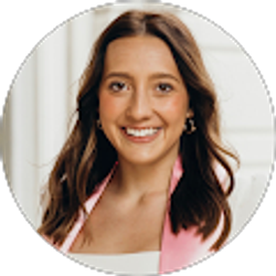 Profile photo of Grace Pauluzzi