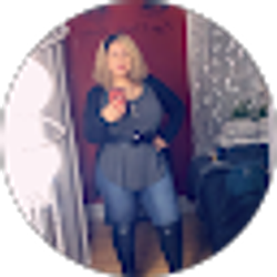 Profile photo of Michelle Mendoza