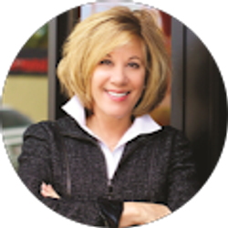 Profile photo of Lori Rickert