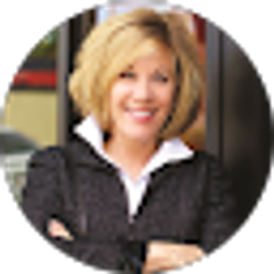 Profile photo of Lori Rickert