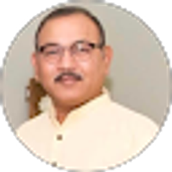 Profile photo of Sudhakar Repalli