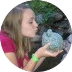 Profile photo of BreAnne Badger