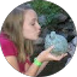 Profile photo of BreAnne Badger