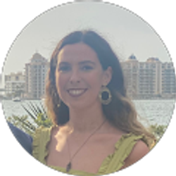 Profile photo of Alexis Akison