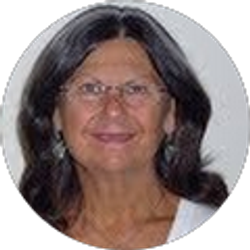 Profile photo of Anita Romanowski