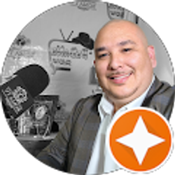 Profile photo of Marcos Cavazos