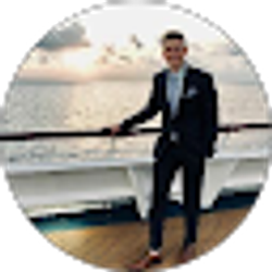 Profile photo of Matthew Jared