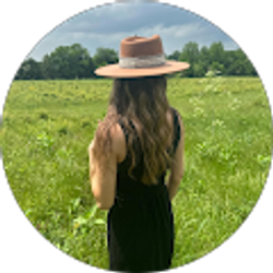 Profile photo of Hannah Kersten