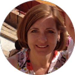 Profile photo of Julie Stanley