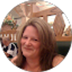 Profile photo of Dana Crediford