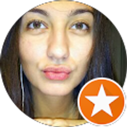 Profile photo of Olga Sirenko