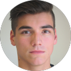 Profile photo of Joe Wallace