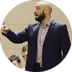 Profile photo of John Pugliese