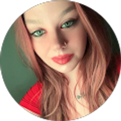 Profile photo of Gwen Tate