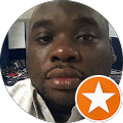 Profile photo of Demetrius Marshall