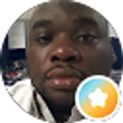 Profile photo of Demetrius Marshall