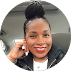 Profile photo of Quennetta Thomas