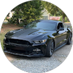 Profile photo of Lance Bell