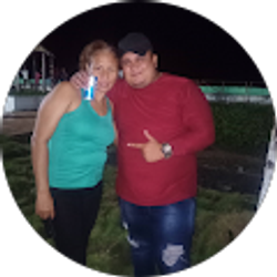 Profile photo of Airiani Mujica