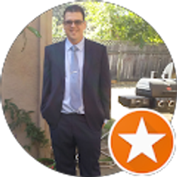 Profile photo of Vito